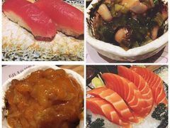 -林妈妈村·日式料理(宝山龙湖天街店)