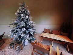 -J Create城市露营咖啡·简餐·宠物(上海动物园店)