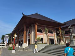 -乌布德传统市场