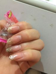 -安娜美甲美睫沙龙