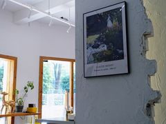 -COTTON CAFE(德信·中外公寓店)