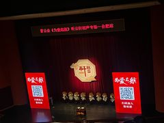 -合肥大剧院