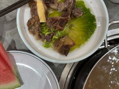 -嬷孙家潮汕牛肉火锅(北京路天河城店)