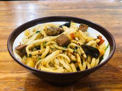 -马振面(小皮院店)