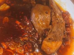 -江西老表·经典江西八大碗