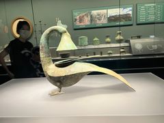 -广西壮族自治区博物馆