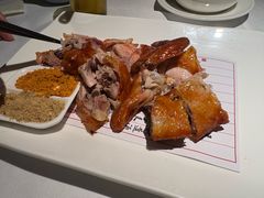 -小城故事·地道宁波味(月湖盛园店)