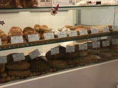 -老梦面包 CHEZMOREL(三源里店)