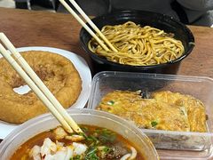 -余艳梅拌面世家(马场横路店)
