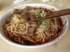 -武胜段记猪肝面(卓锦城店)