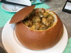 -大树餐厅(红旗街万达店)