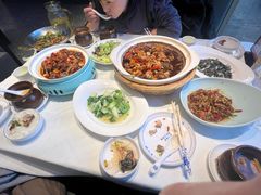 -赣江里•江西菜(望京旺角店)