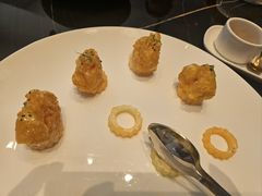 -沈灶河豚宴·河豚融合餐厅(汉中路店)