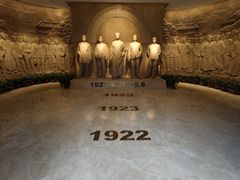 景点-中共五大会址纪念馆