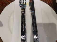 -1886德国汽车餐厅(外滩十六铺码头店)