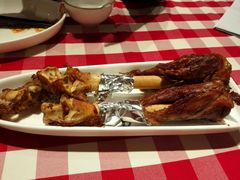 -西贝莜面村(近铁城市广场店)