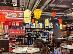 -匠熙小馆(崇文门店)