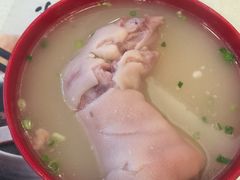 -廖老妈蹄花店(人民公园陕西街259号店)