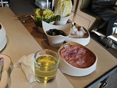 -海底捞火锅(劲松店)