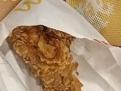 -麦当劳(江湾镇店)