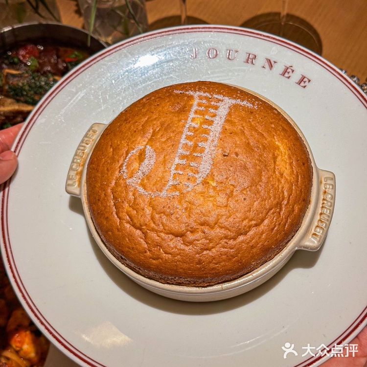 氛围感十足的南法小酒馆!!就在万象天地!!