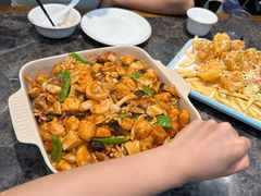 -金阁家常菜(贵阳路店)