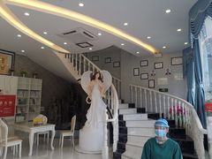 -微笑牙科口腔(三亚迎宾院区)