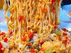 -二钳洞庭虾蟹·江湖菜(成都鹭岛店)