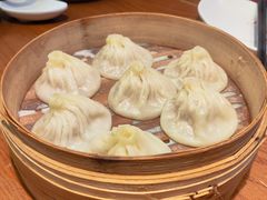 -包小笼·金牌汤包(中山路店)