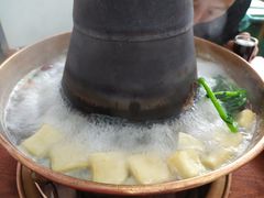 -岳合轩老北京涮肉