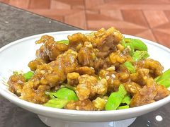 -嘎吧锅私家菜馆(联想科技城店)