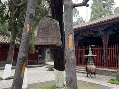 -武侯墓风景区