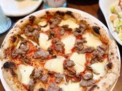 -OGGI TRATTORIA PIZZERIA(深业上城店)
