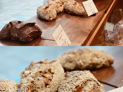 -咖乐禧面包公司(瑞景社区店)