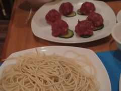 -糟粕醋·椰苑海南菜餐厅(亚龙湾天域酒店)