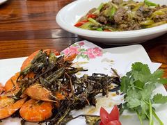 -吴祥记潮州菜·百年老字号·砂锅粥