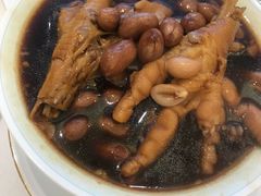 -翠园(铜锣湾广场店)