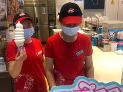 -DQ·蛋糕·冰淇淋(天通苑华联店)