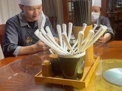 -香麒园·过桥米线·南湖雅宴