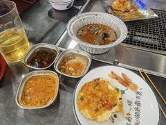 -塘屋烧烤·云南火塘烧烤品牌(联盟路店)