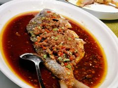 -钱塘宴(东站西子国际店)
