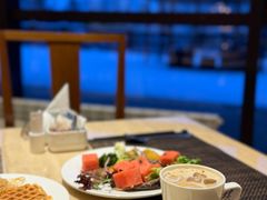 -长白山万达喜来登度假酒店