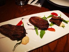 -弗兰克牛排西餐厅Ribone steak house(柠檬花园店)