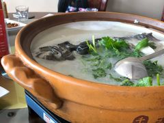 -千岛湖品鱼馆(钓鱼岛店)