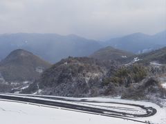 -江南天池