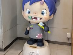 -银座mall(东直门店)
