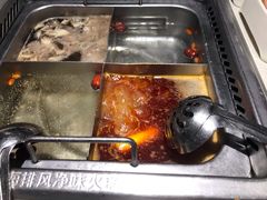 -海底捞火锅(亲子主题北金鹰店)