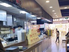 -回味鸭血粉丝汤(新城市广场店)