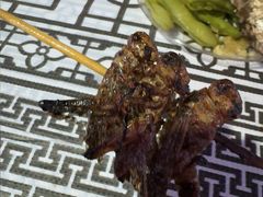 -云晓光头烧烤吧(盛夏店)