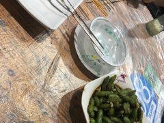 -凤爪王烧烤(徐东旗舰店)